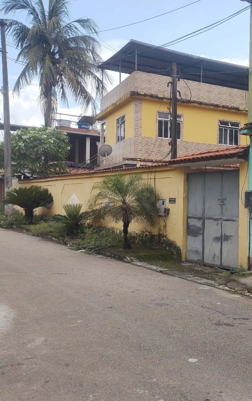 Foto - Duque de Caxias - Santa Lúcia