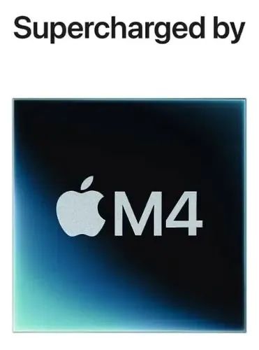 Mac Mini 2024  M4 Chip   Memória 16GB 256GB SSD  Cor silver (prata)   - Foto 4