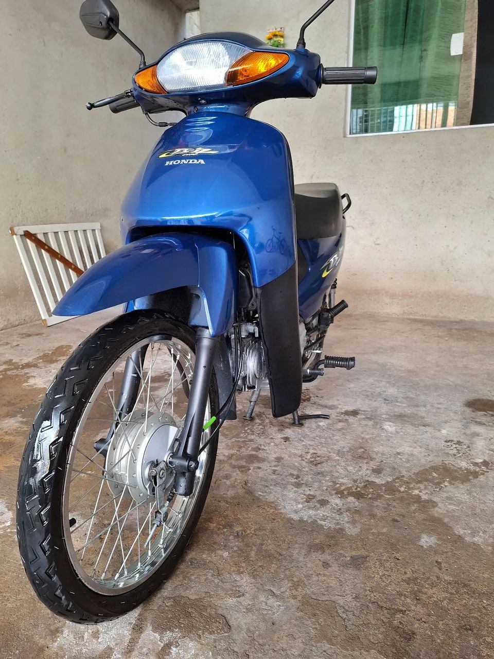 Honda Biz 100cc - Foto 5