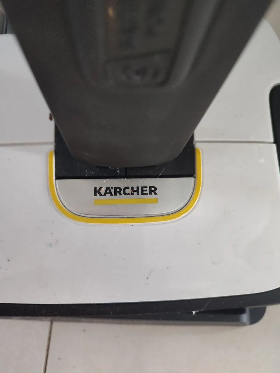 Limpadora de Piso FC 2 Karcher