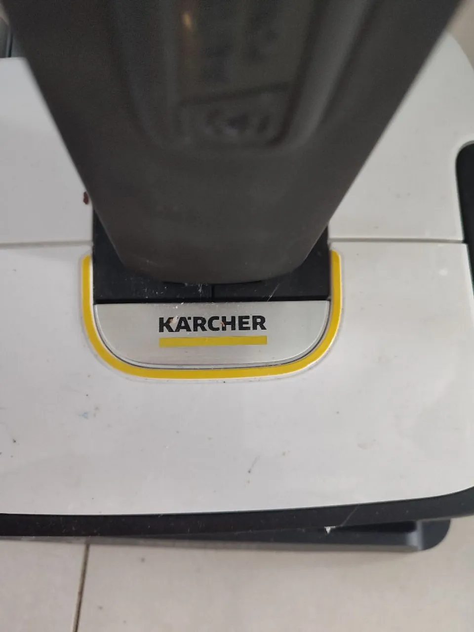Limpadora de Piso FC 2 Karcher