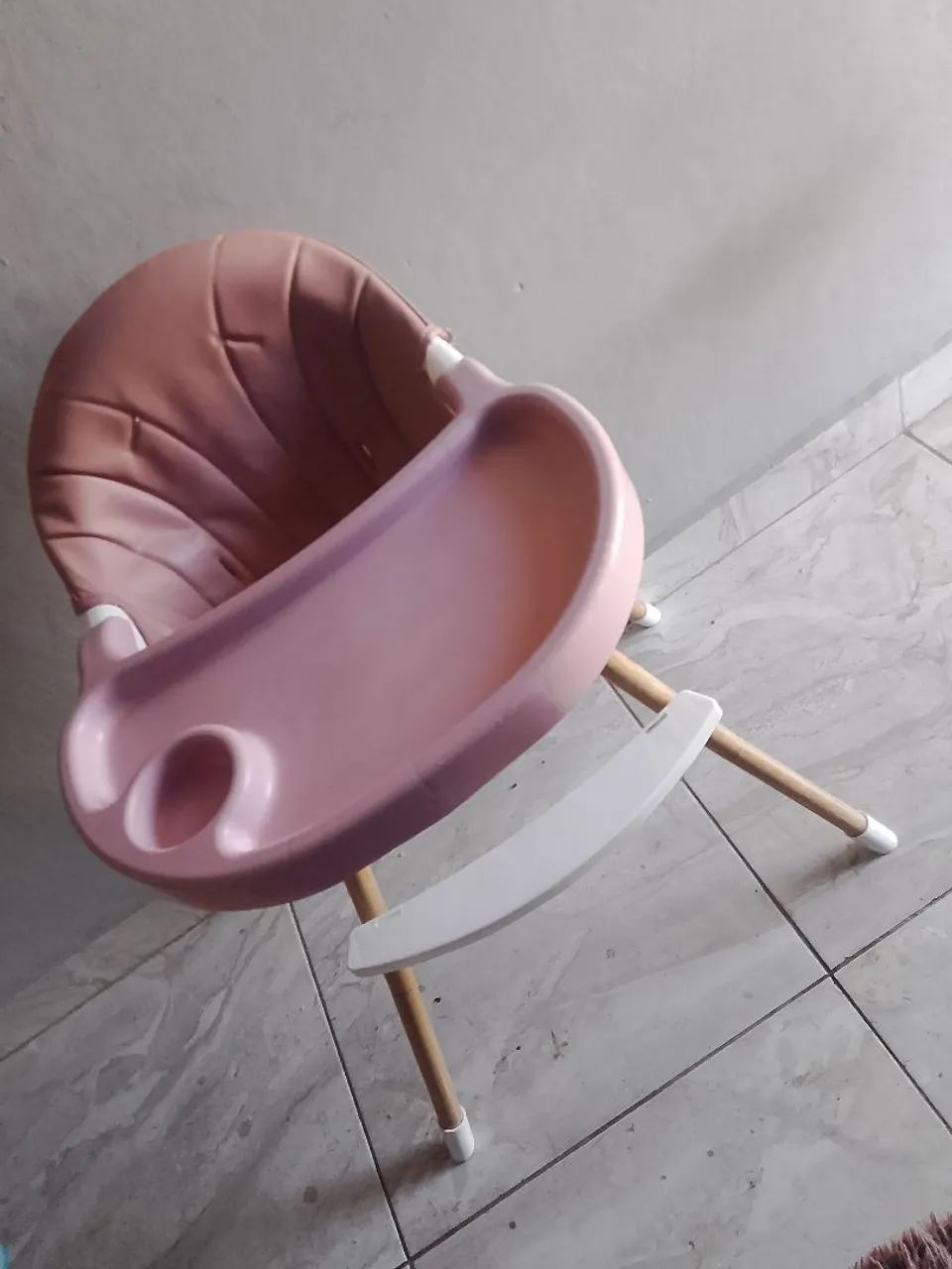 Cadeirinha de alimentação  - Foto 3