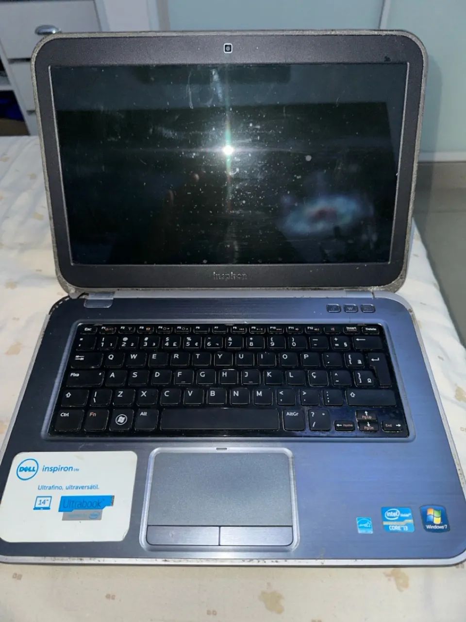 Ultrabook Inspiron Dell 14Z 5423 - Foto 2