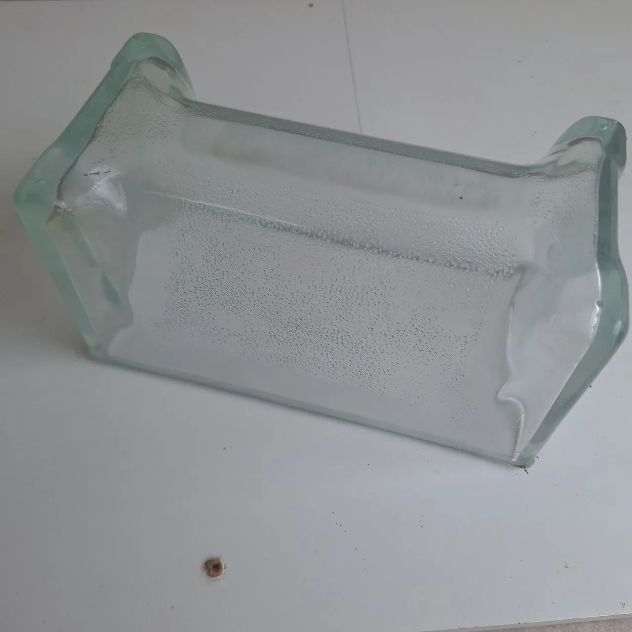 Tijolo de vidro,cogobó,elemento vazado