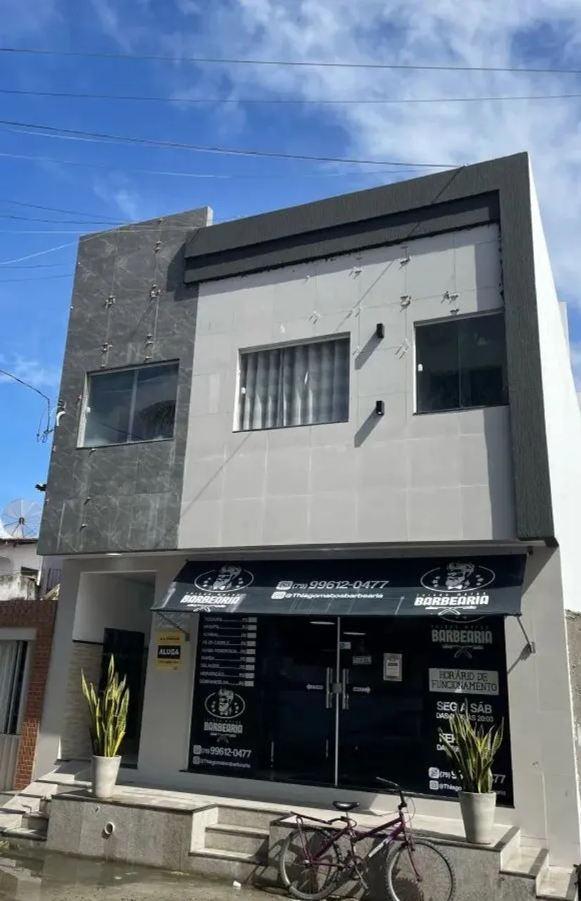 Apartamento para Locação em Aracaju, Atalaia, 1 dormitório, 1 banheiro