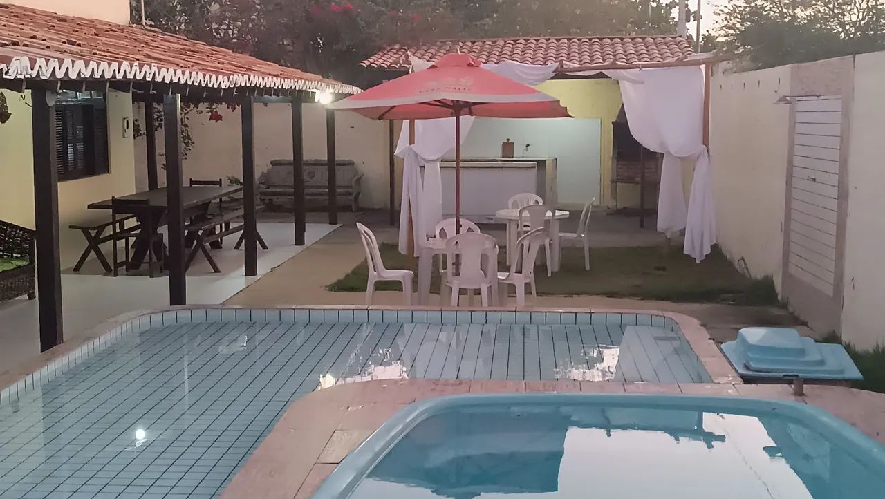 Casa para Réveillon e baixa temporada  - Foto 3