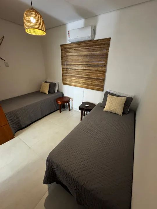 ALUGUEL PARA TEMPORADA PORTO SEGURO-BA  - Foto 12