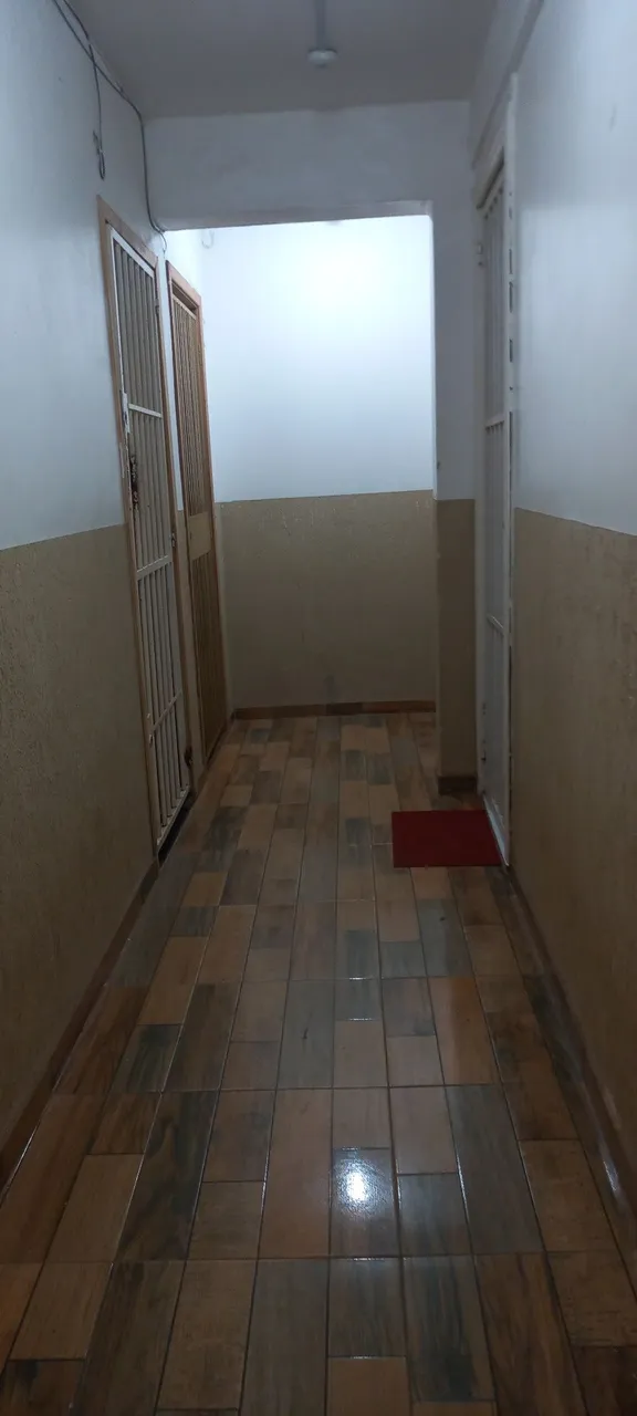 Vendovendo apto de 2 quartos no núcleo bandeirante
