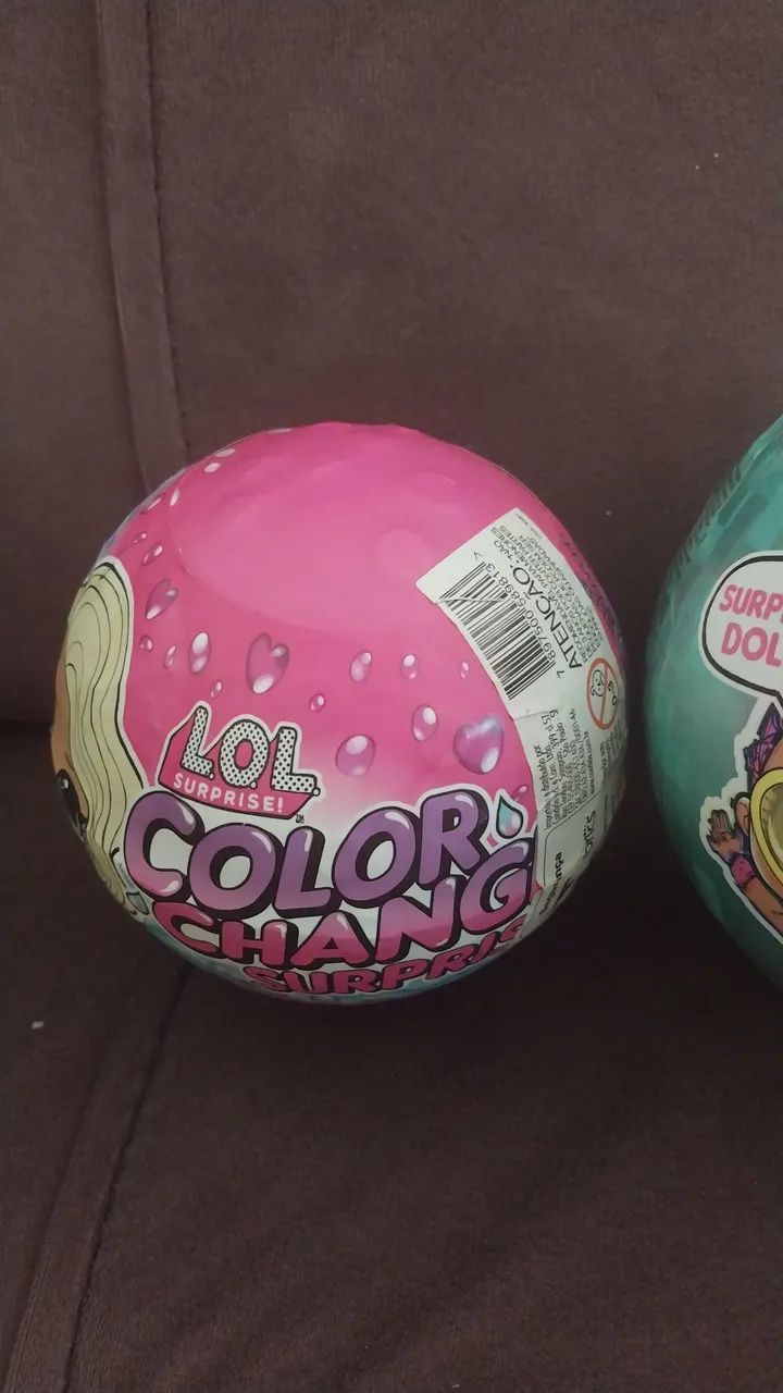 Boneca LOL Surprise Dance Dangs - Foto 3