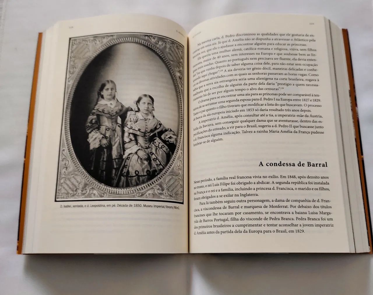 Livro  - Foto 4