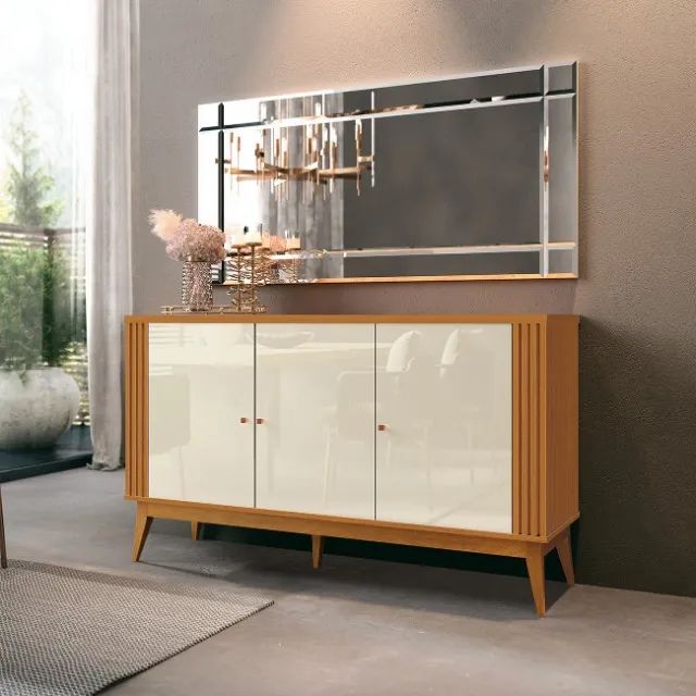 Buffet Argo 3 Portas    Pague somente na entrega!