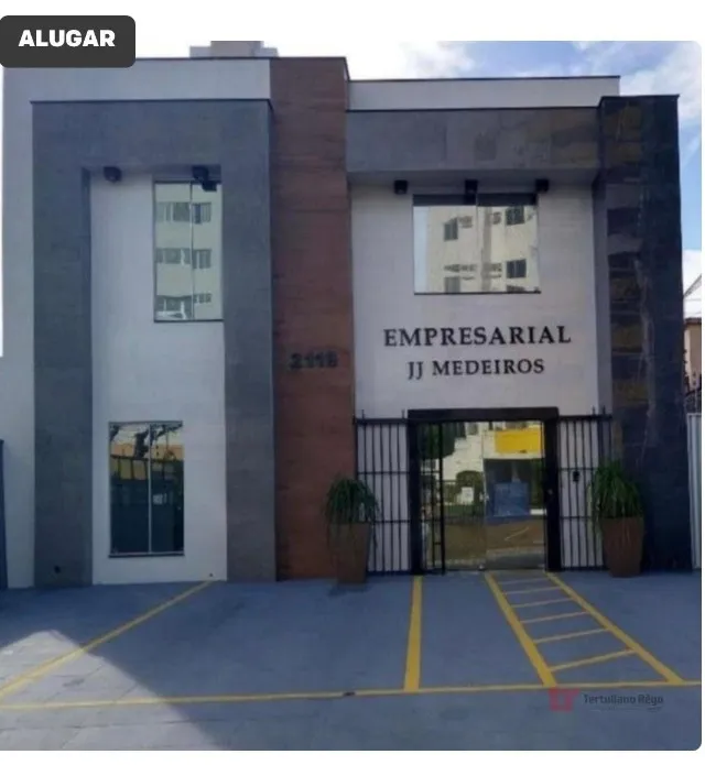 SALAS COMERCIAIS PARA ALUGAR