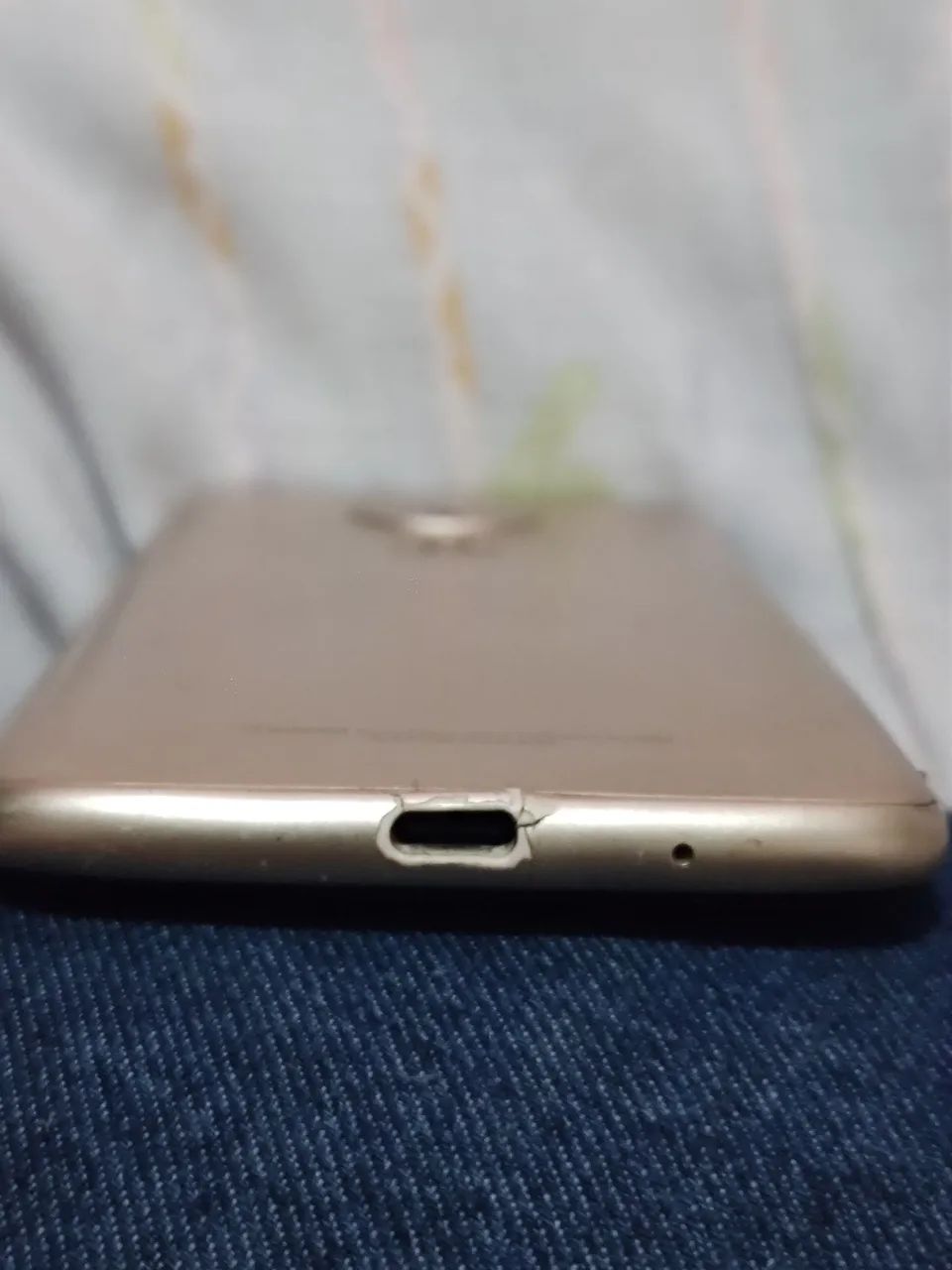 Motorola G7 Play - 32gb - Ler Descrição  - Foto 3