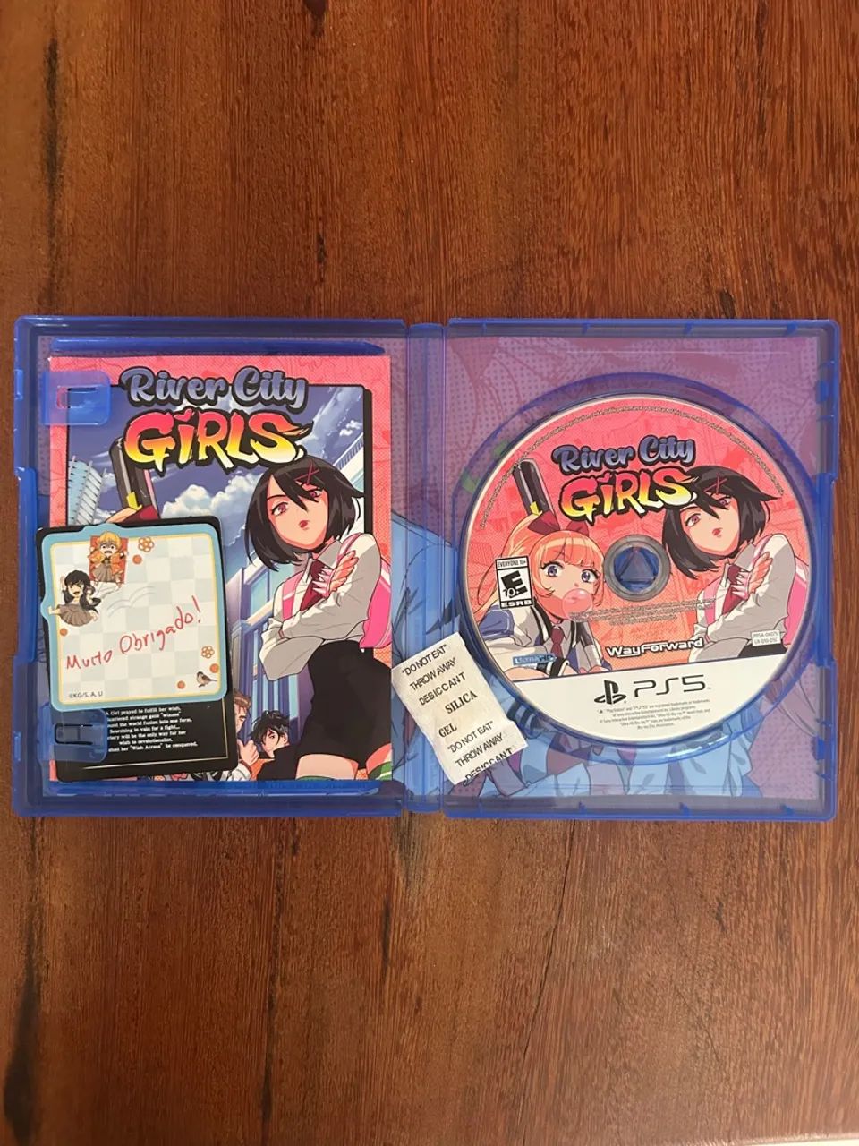 River City Girls PS5  - Foto 2