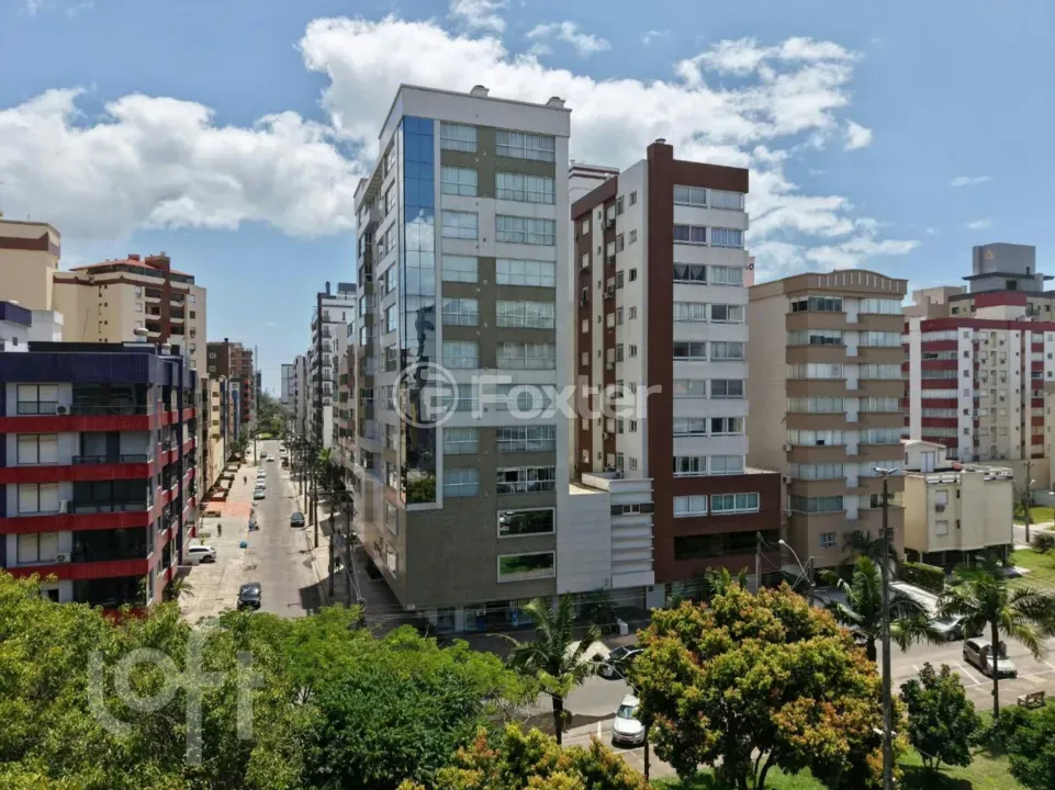 Apartamento à venda Rua Arroio Do Meio, Zona Nova - Capão da Canoa