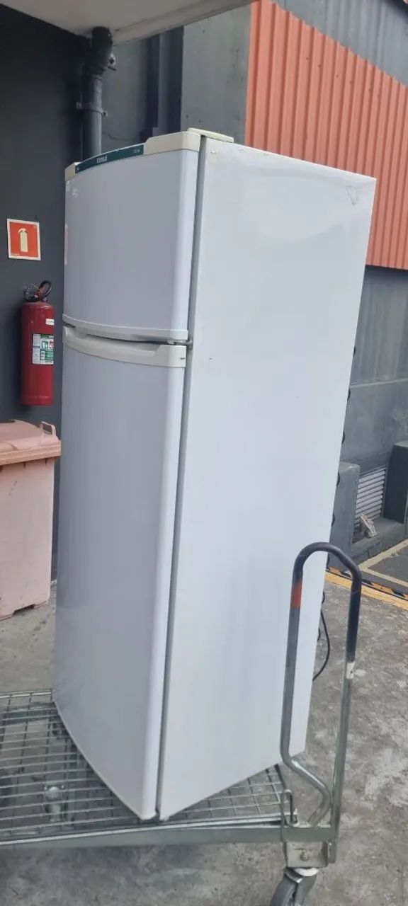 Geladeira Consul Frost Free - Foto 5