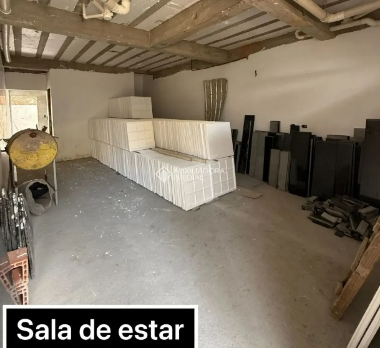 SOBRADO - SANTO ANDRE - VILA PIRES