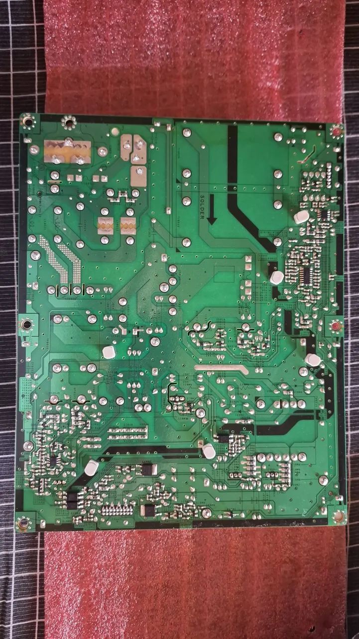 Placa Fonte para TV LCD Samsung  - Foto 3