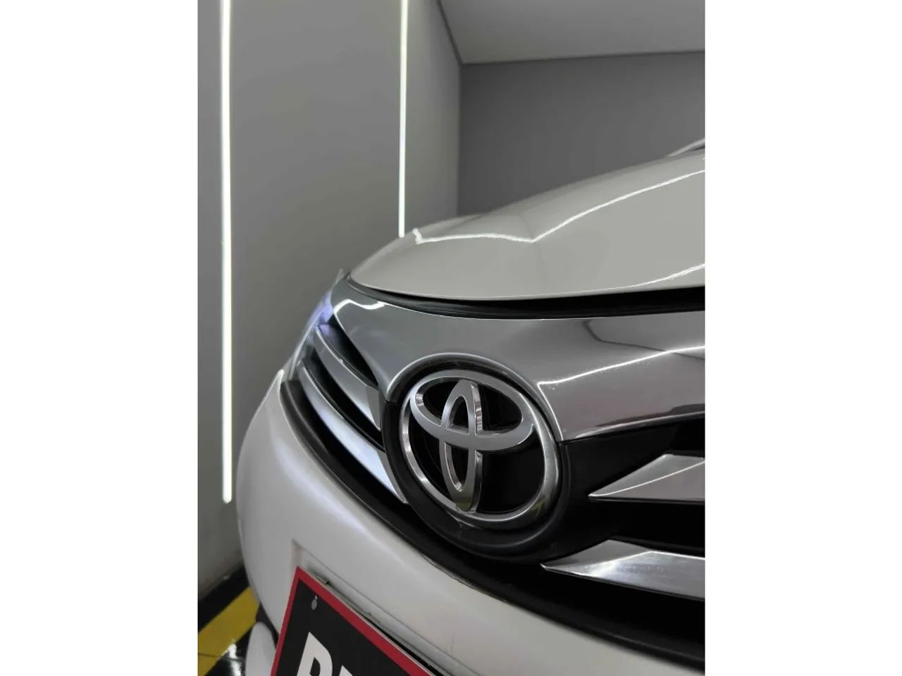 Toyota Corolla 2017 2.0 xei 16v flex 4p automático - Foto 4