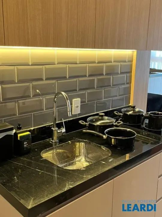 APARTAMENTO - PARAÍSO - SP - Foto 9