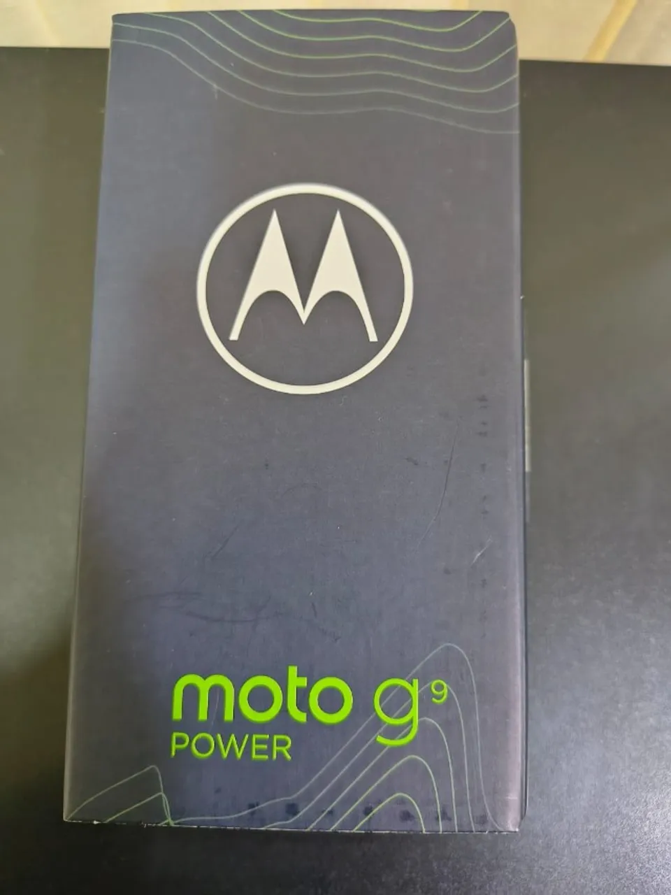 Moto G 9 POWER