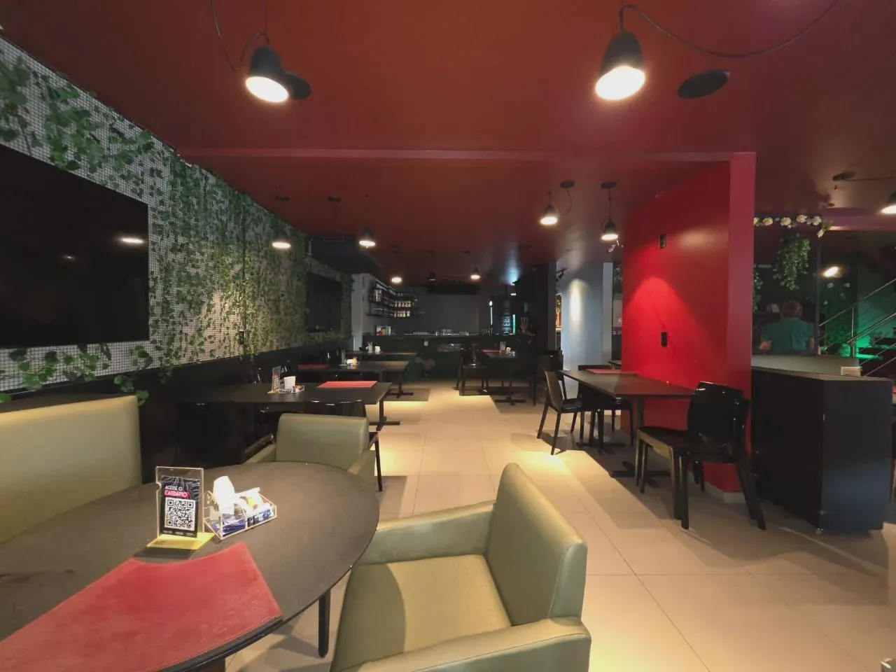 Ponto Comercial, 450 M² no Vieiralves - Manaus - AM