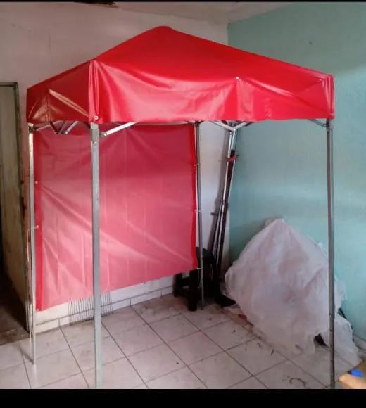 Banca de feira - Nova - Foto 6