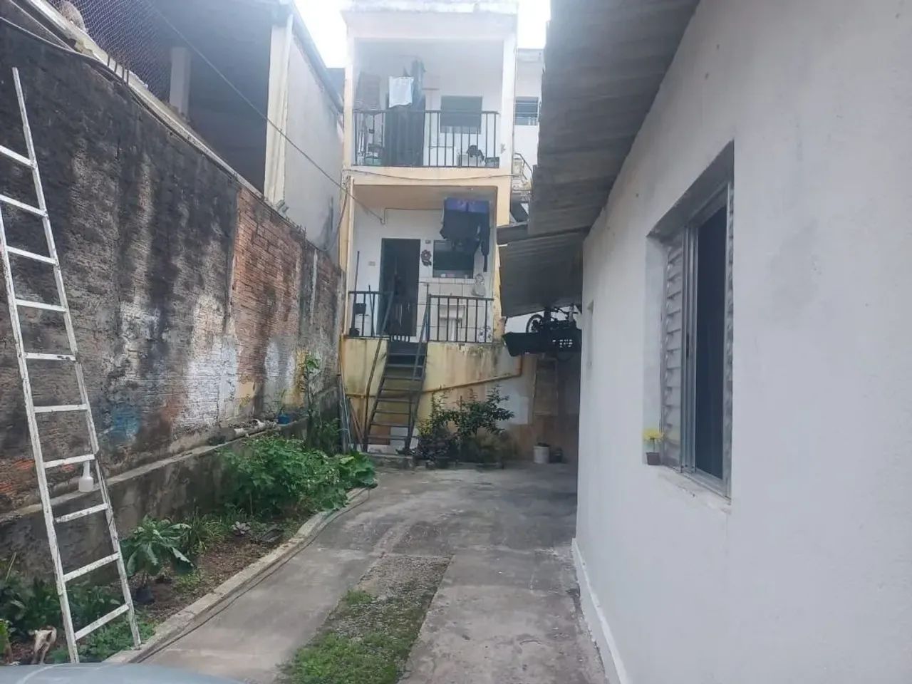 Terreno em Jardim Rosa de Franca - Guarulhos