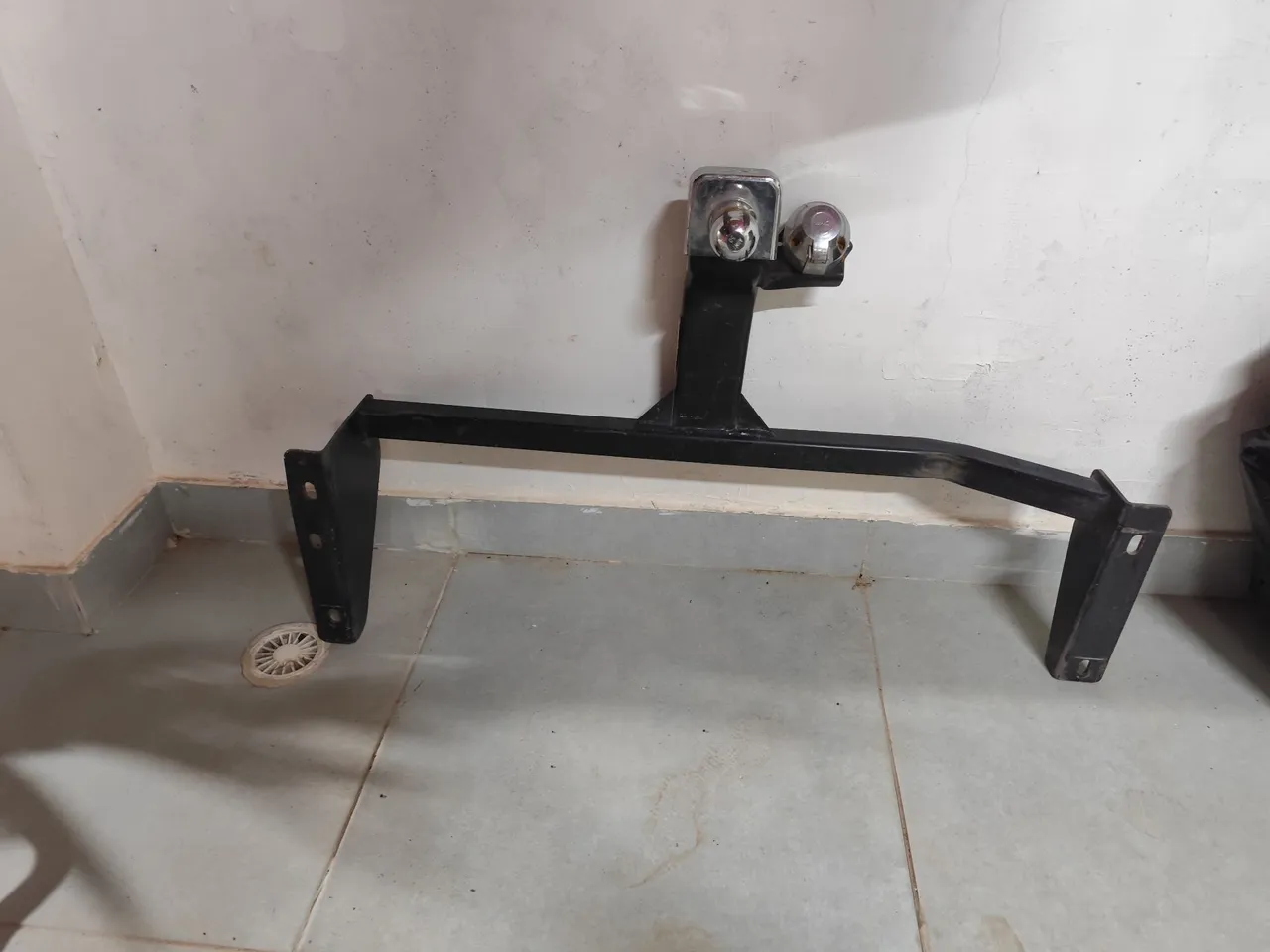 Suporte de Engate com - Ideal para Reboque