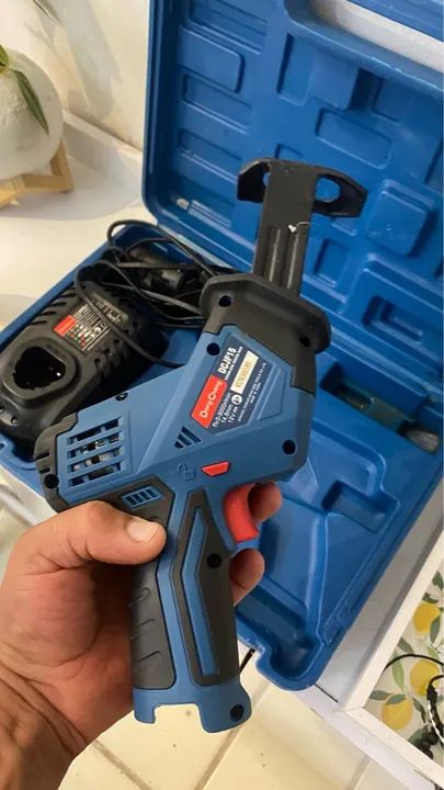 Máquina p injetar cabelo - Foto 6