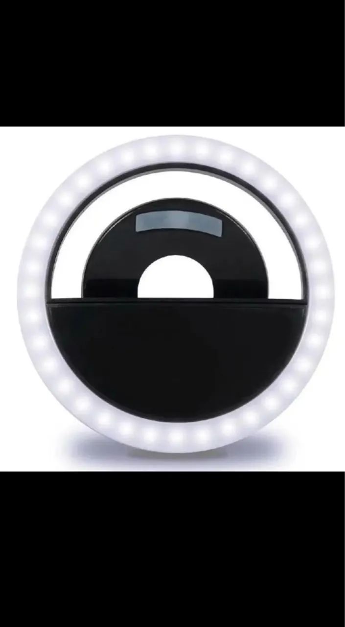 Ring Light para Celular