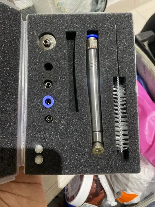 Dermotomus - Aparelho para tratamento de pele - Foto 5