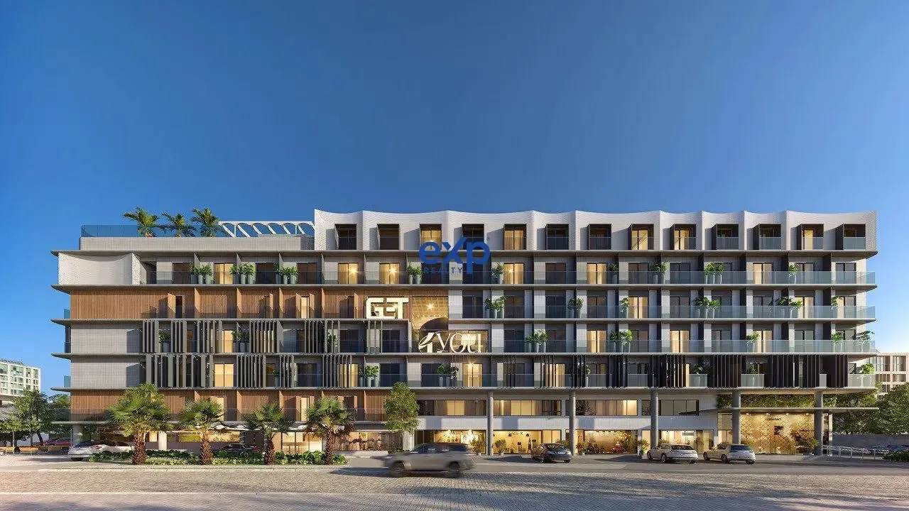 Loja Comercial no Get For You - 166m² | Alto Padrão e Potencial de Valorização