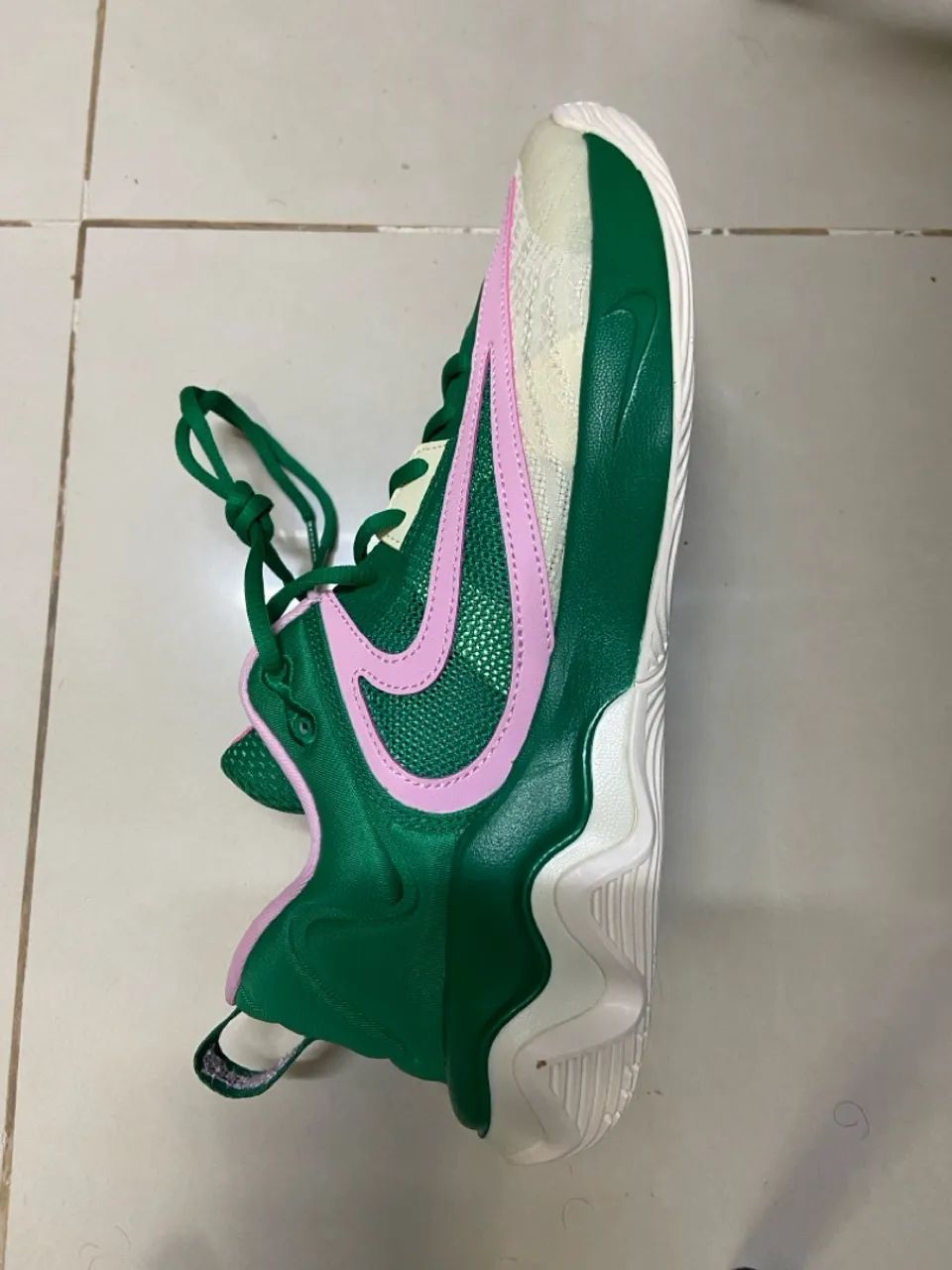 giannis immortality 3 - Foto 2