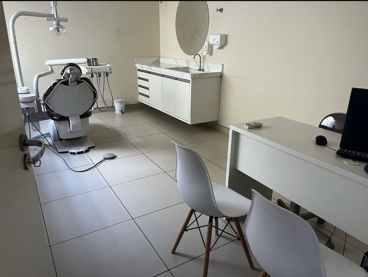 Vende-se Clínica Odontológica  - Foto 4