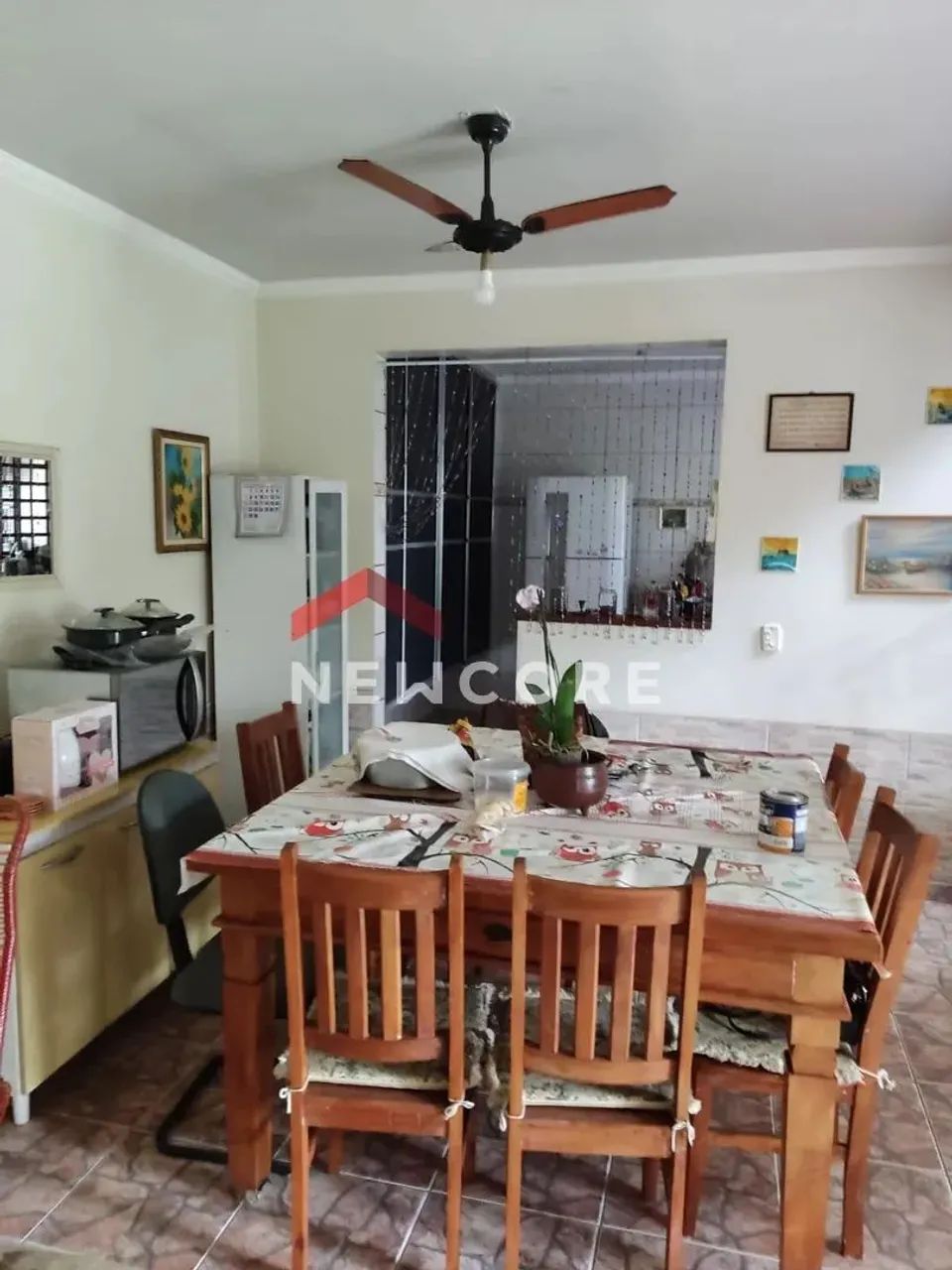 Casa de condomínio em Rua Aristides Gonçalves Delgado - Jardim Ibiti do Paço - Sorocaba/SP - Foto 3