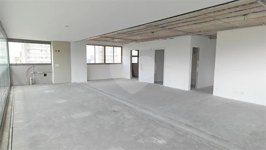 Apartamento com 3 quartos à venda em Cerqueira césar - SP - Foto 4