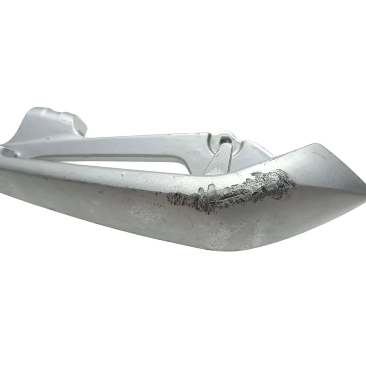 Alça Traseira . Xtz 250 Lander 2020 2025 - Peças para motos