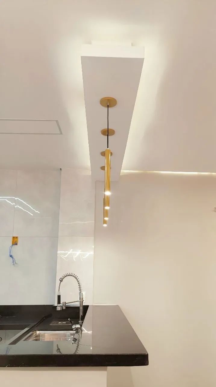 Gesso Acartonado (Drywall). - Foto 2