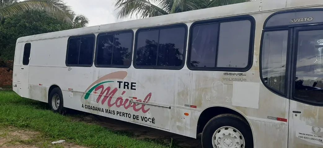 ÔNIBUS MOTOR-HOME COMIL  - Foto 3