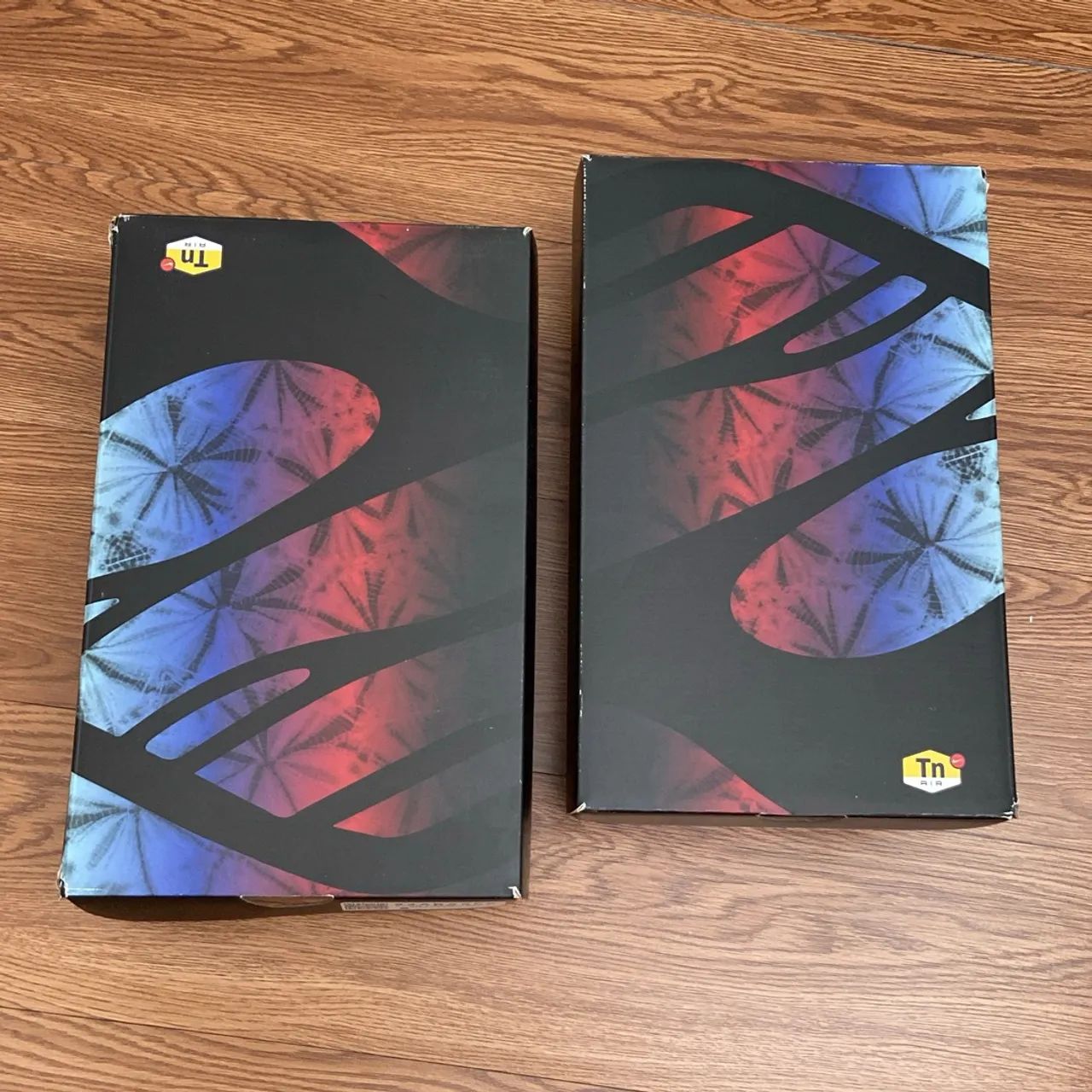 Nike air max plus ( aniversário 25 anos )  - Foto 5