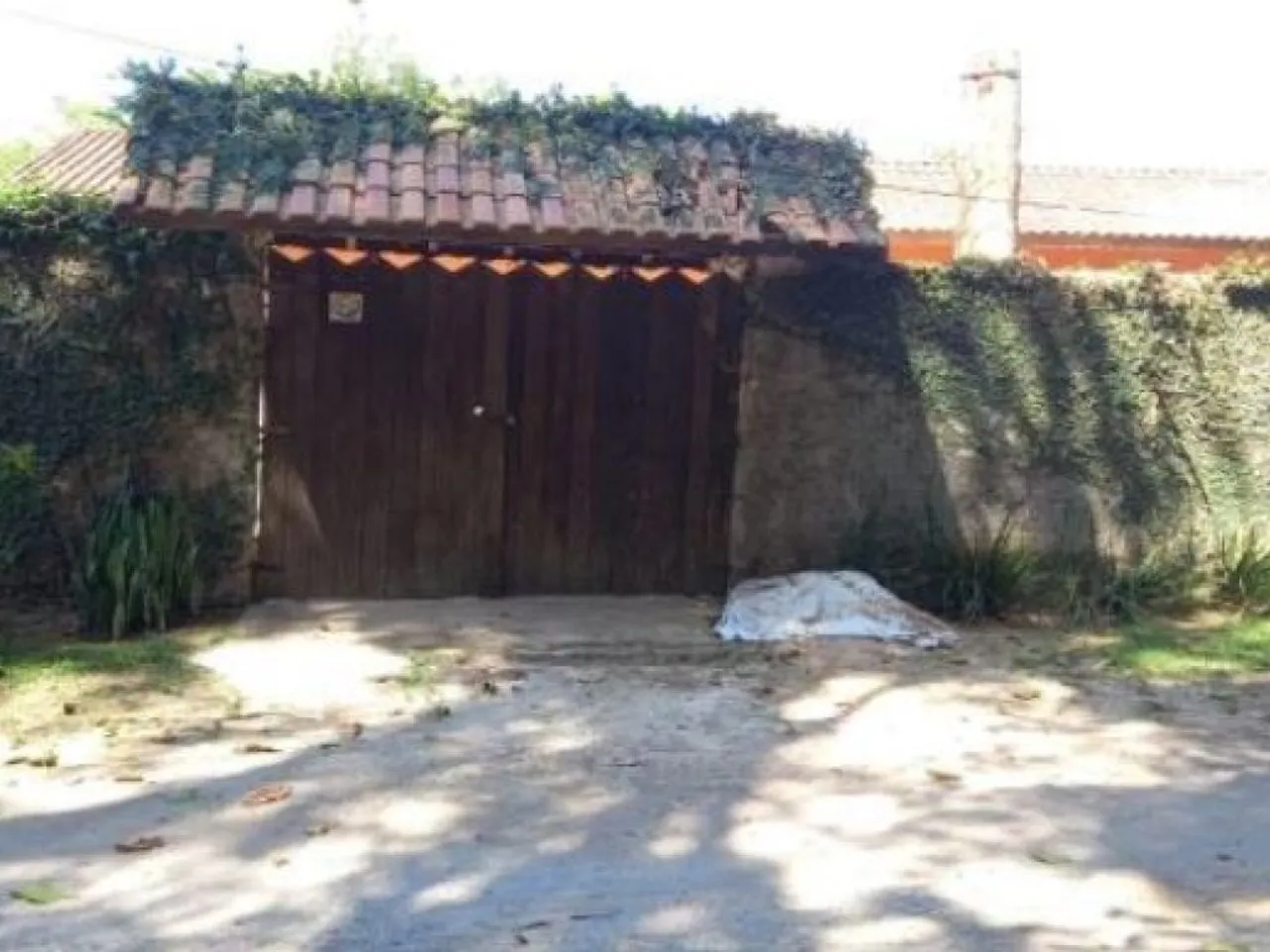 Casa - Guararema-SP - Av. Irene de Paula Alves, 2.601 - Jardim Itapema