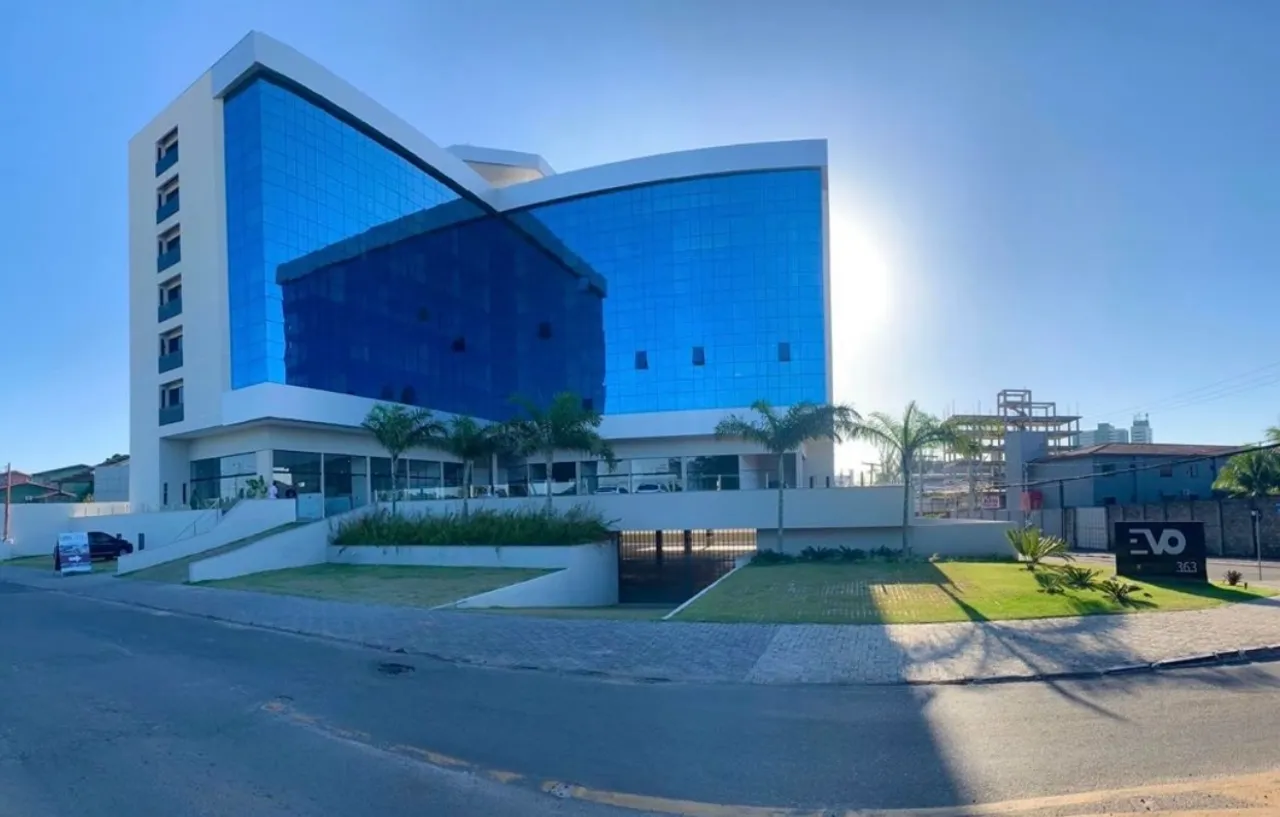 Sala disponível para LOCAÇÃO