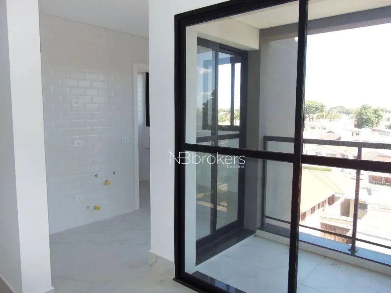 COM VARANDA GOURMET NO SANTA QUITÉRIA! - Foto 4