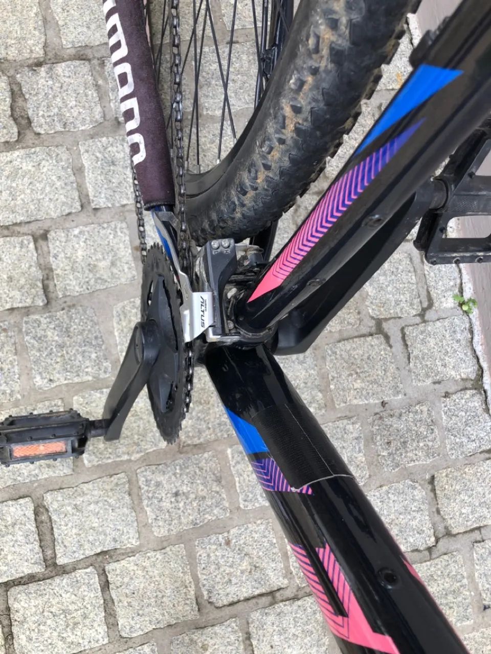 Bicicleta Aro 29 MTB Absolute Shelby - Foto 6