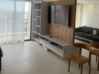 Imóvel para venda tem 85 metros quadrados com 2 quartos em São Cristóvão - Teresina - PI