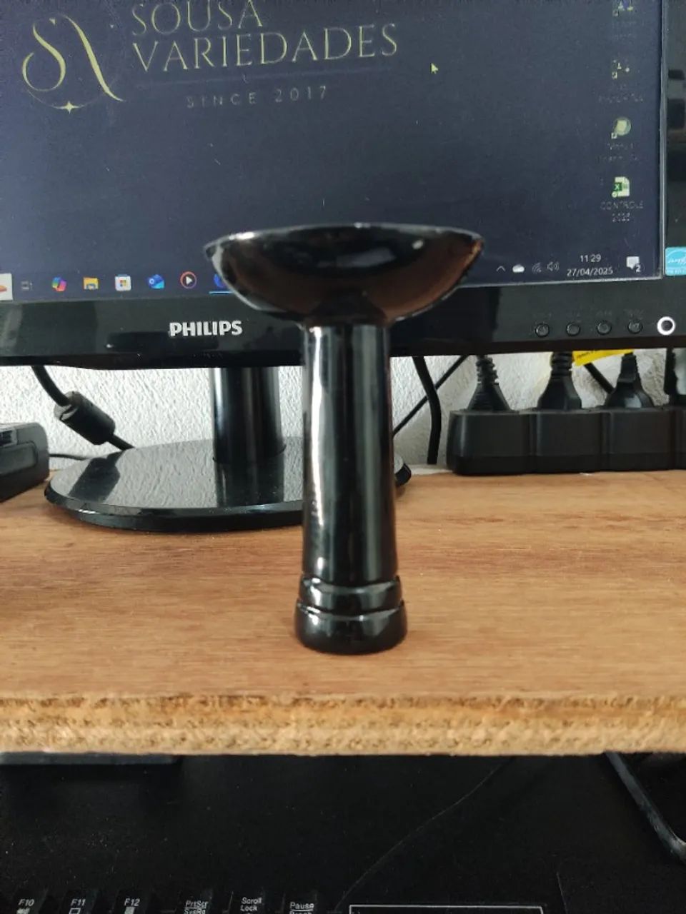 rosh ceramica e aluminio - Foto 2