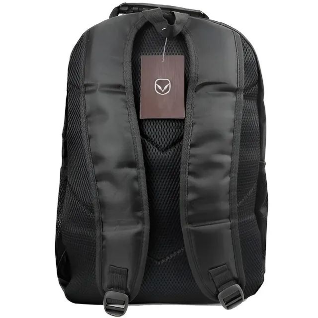 Mochila Bag Costas Executiva Reforçada Notebook Preta - Foto 4