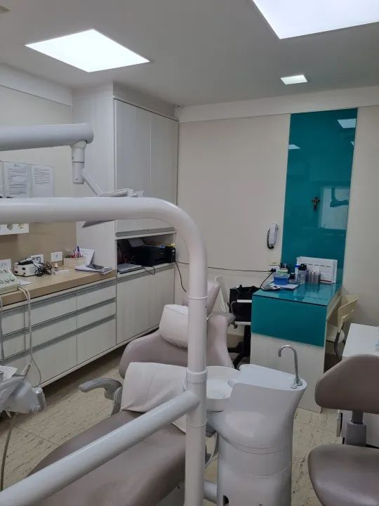 . 3 Salas Comerciais. - Foto 6