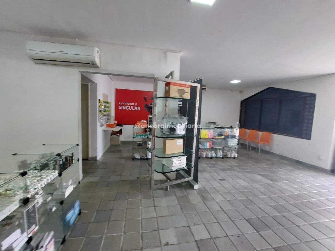 Casa Comercial à venda, 4 quartos, 4 vagas, Madalena - Recife/PE - Foto 3